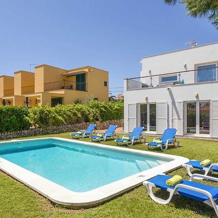 Villa Sol De Flandes Punta Prima  Bagian luar foto