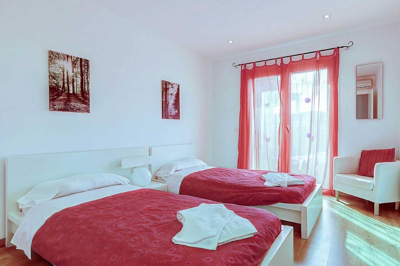 Villa Sol De Flandes Punta Prima  Bagian luar foto