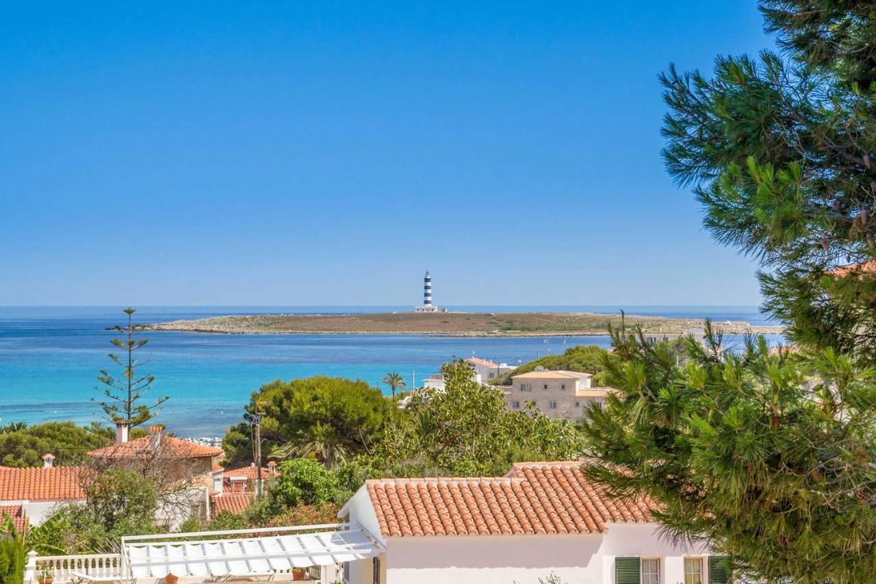 Villa Sol De Flandes Punta Prima  Bagian luar foto